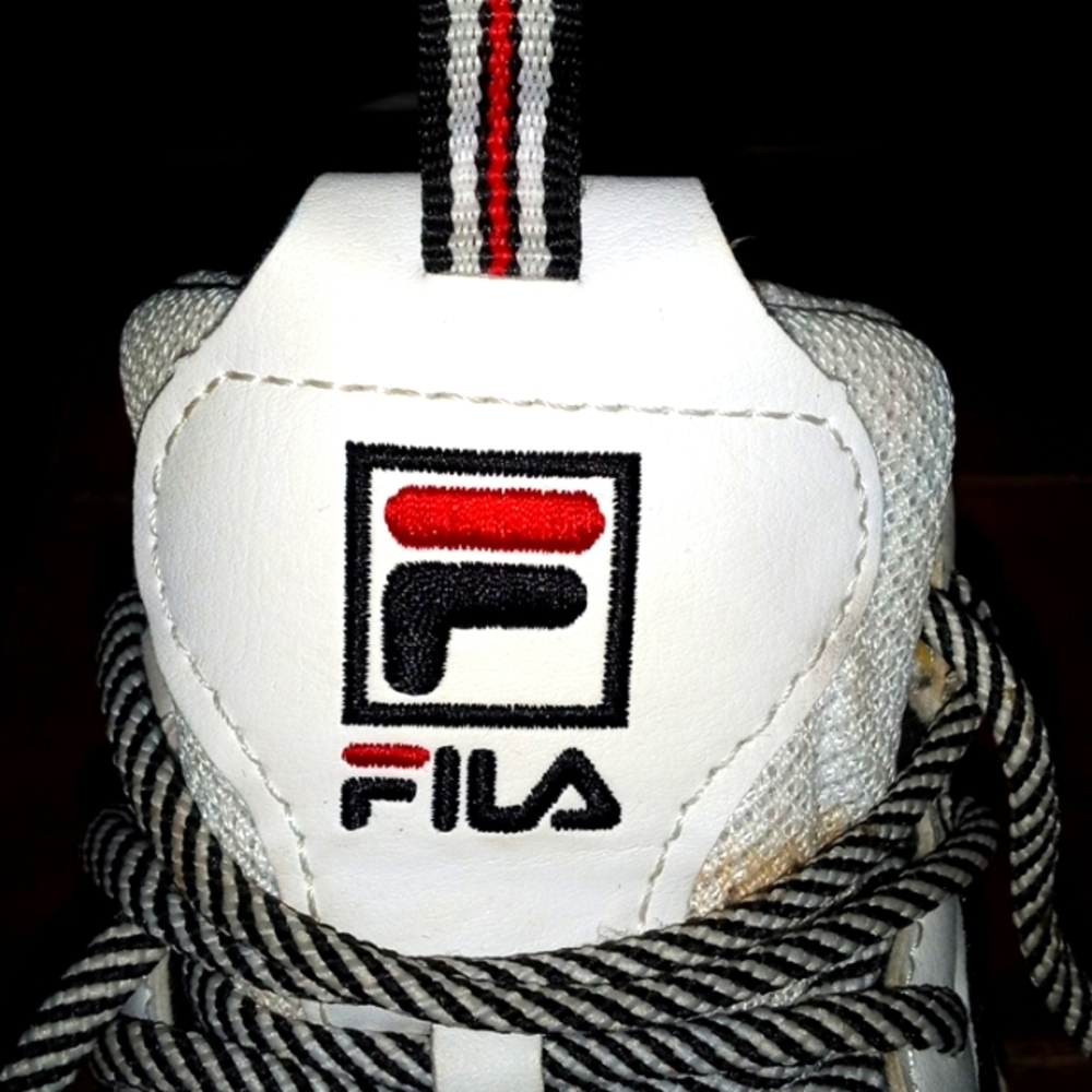 FILA - Picture 2 of 10